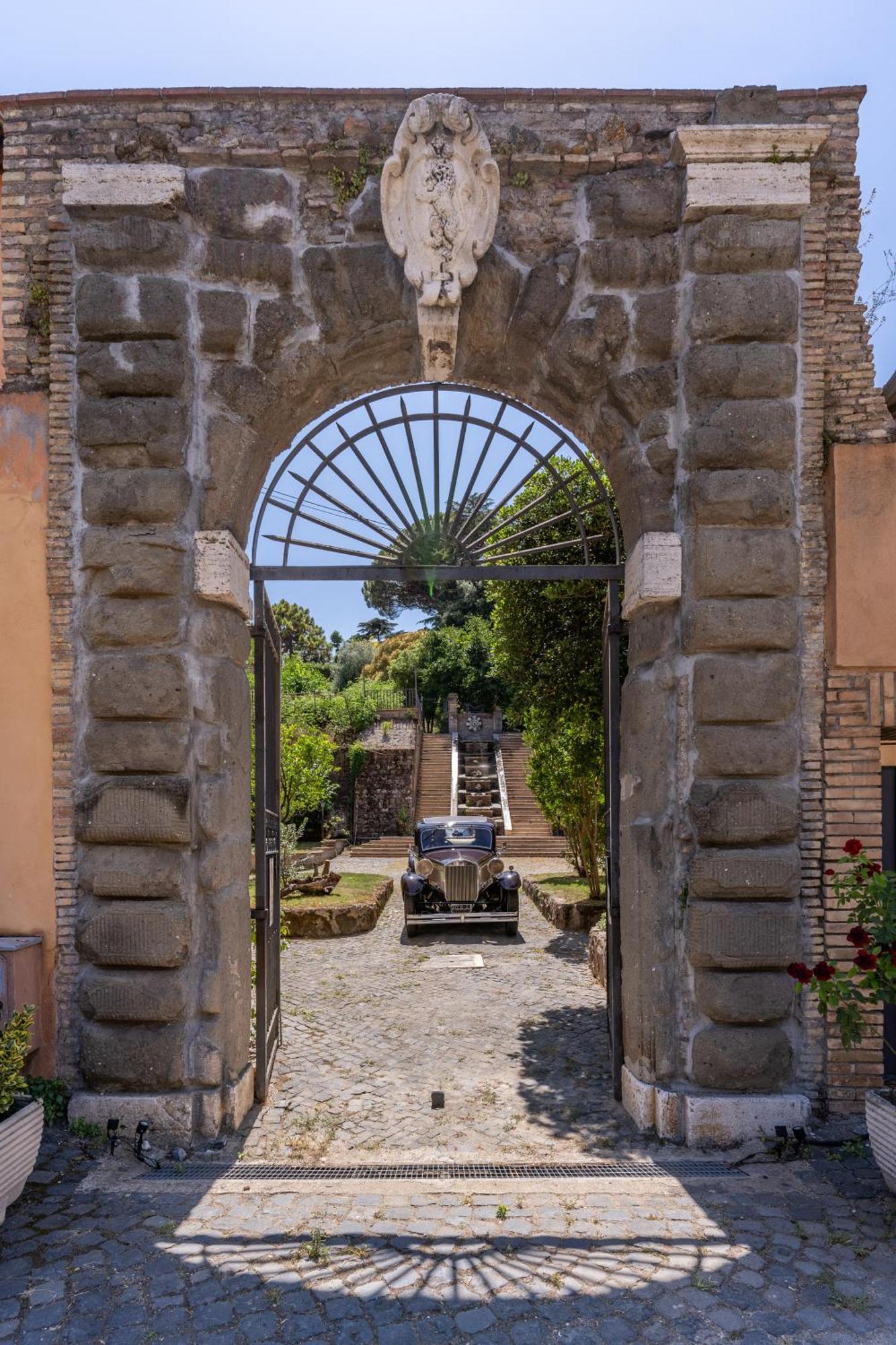 Alberici Roma