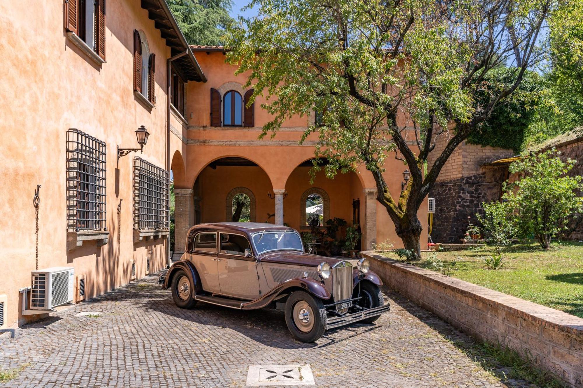 Alberici * Roma