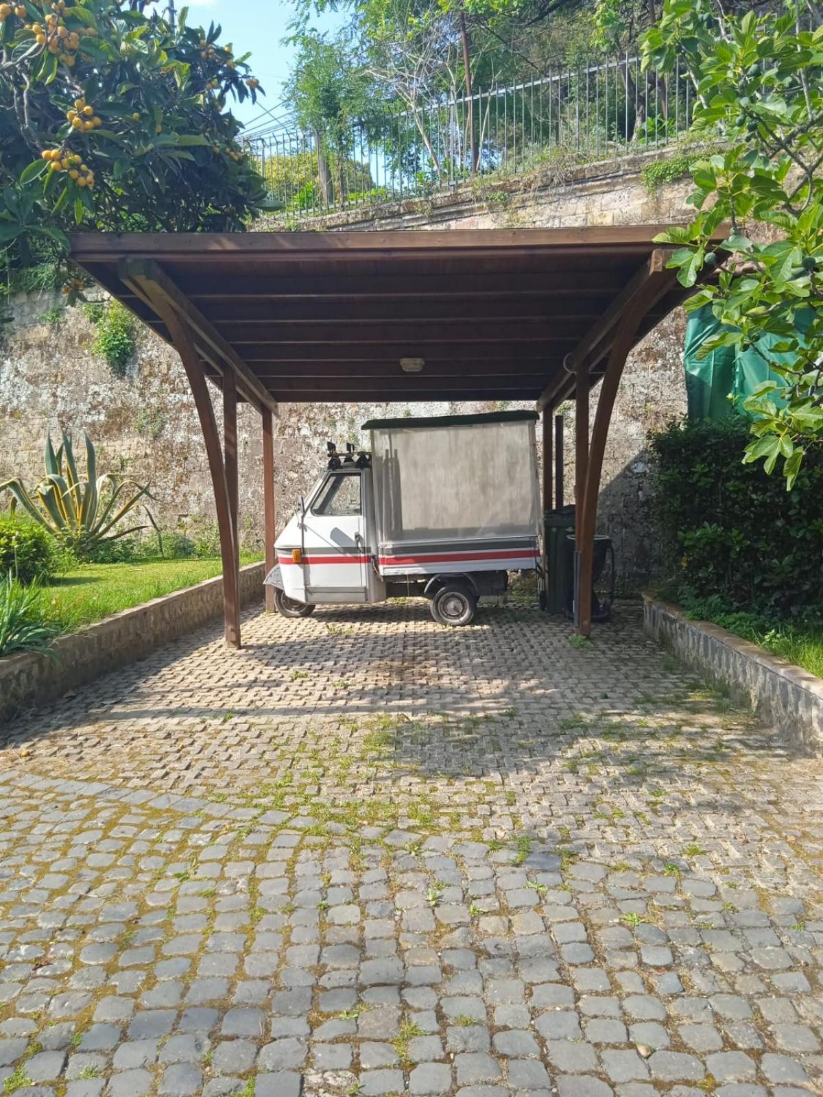 Alberici Pensión