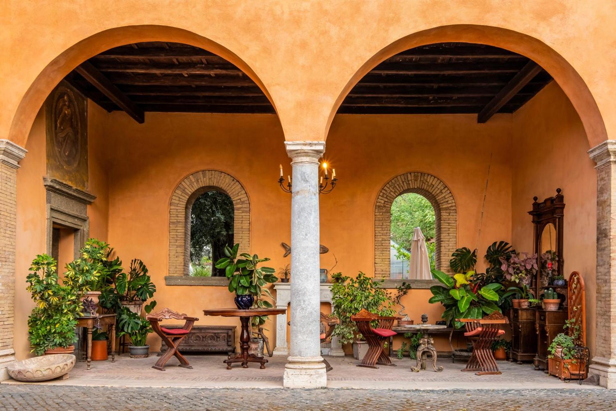 Alberici Roma