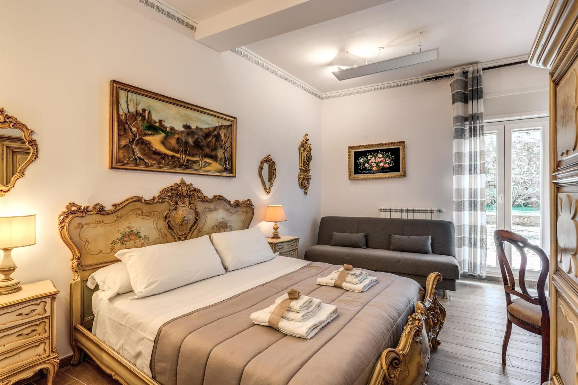Alberici Roma