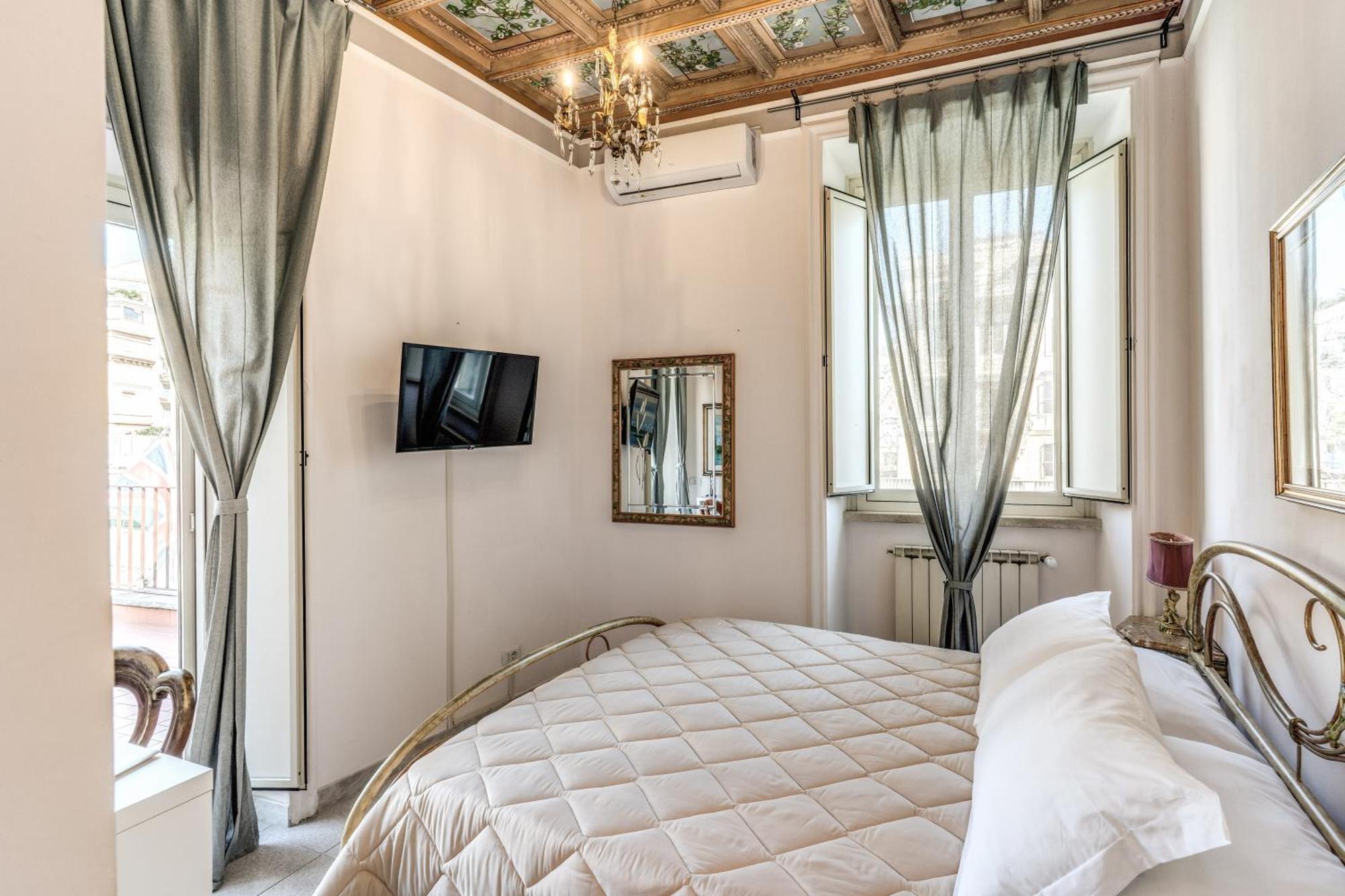 Alberici * Roma